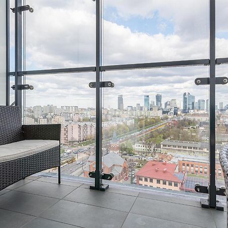 Rentplanet - Apartamenty Kasprzaka Varsavia Esterno foto