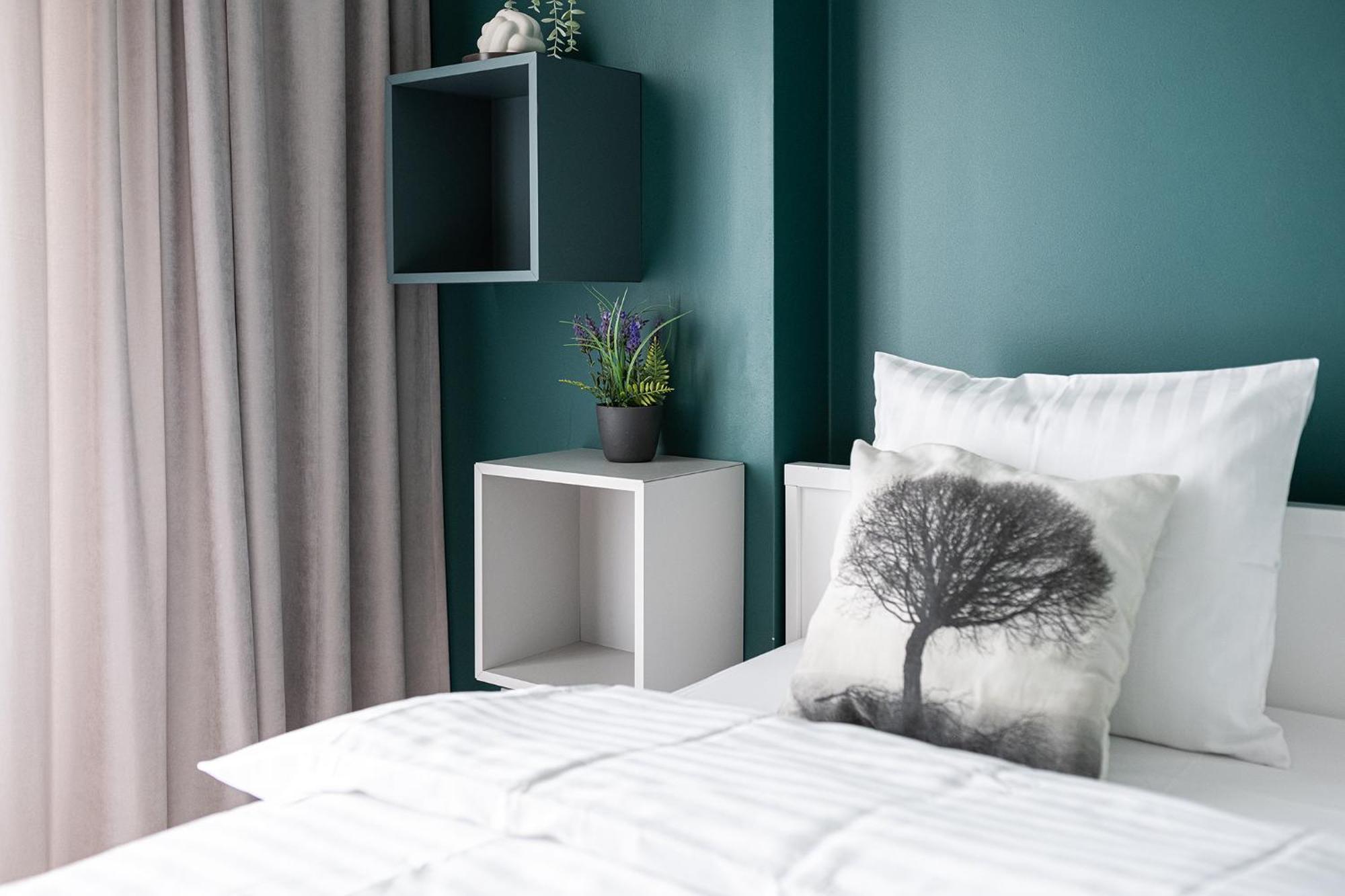 Rentplanet - Apartamenty Kasprzaka Varsavia Esterno foto