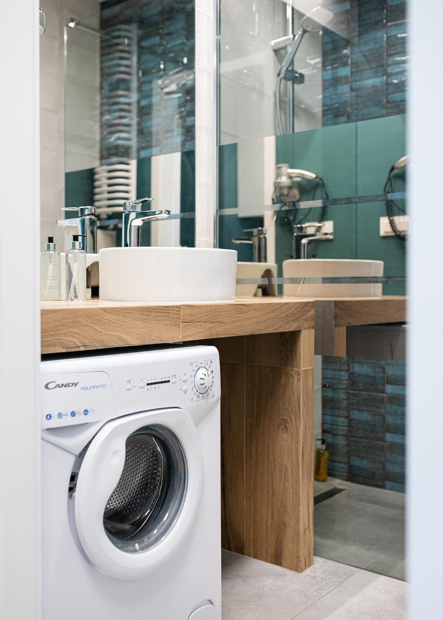 Rentplanet - Apartamenty Kasprzaka Varsavia Esterno foto